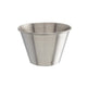 Ramekin S/S 5.5cm Dia x 4cm High 2.5oz