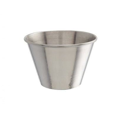 Ramekin S/S 5.5cm Dia x 4cm High 2.5oz