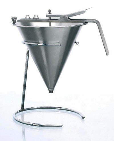Matfer S/S Funnel Portioner