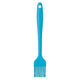Mini Pastry Brush Silicone Various Colours 2.5cm Width / 20cm Length