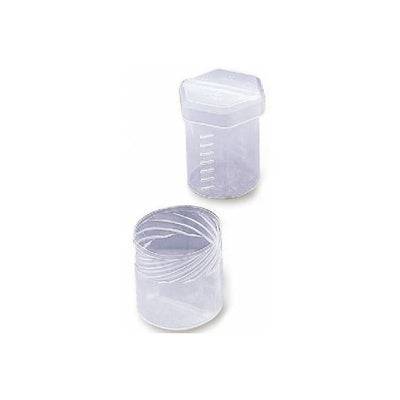 Icing Tube Container