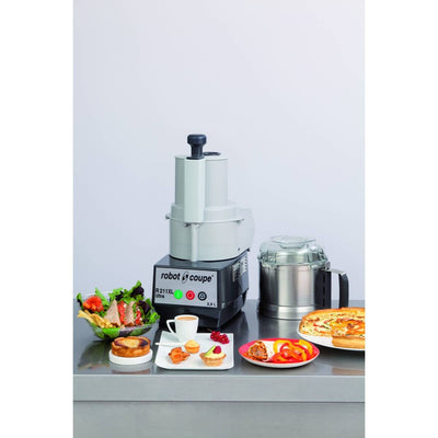 Robot Coupe R211xl Ultra Professional Food Processor 2.9 Litre