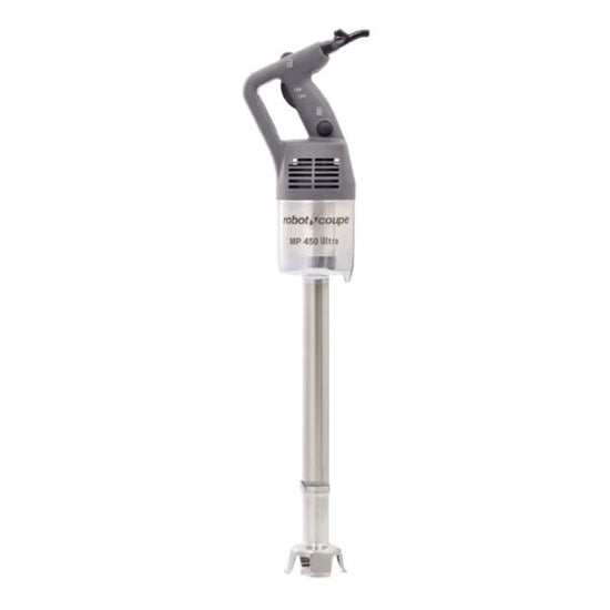 Robot Coupe Stick Blender Mp450 Ultra