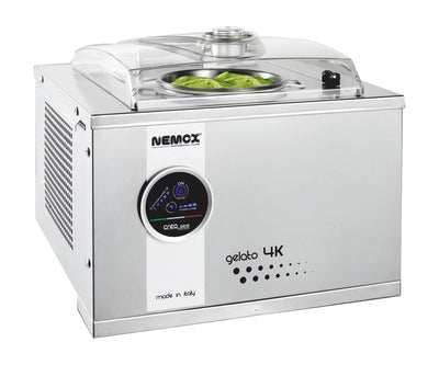 Gelato 4Kg Ice Cream Machine