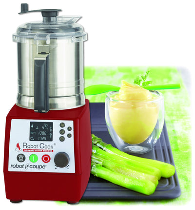 Robot Coupe 43001R Robot Cook