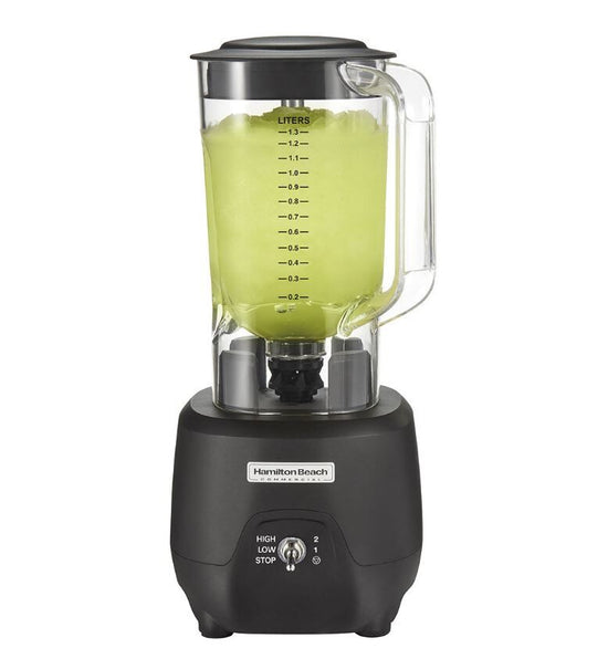 Hamilton Beach Bar Blender 1.25 Ltr