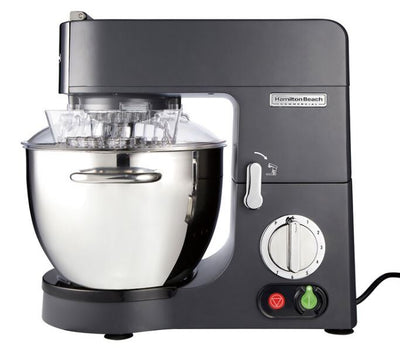 Hamilton Beach Countertop Planetary Mixer 8Ltr
