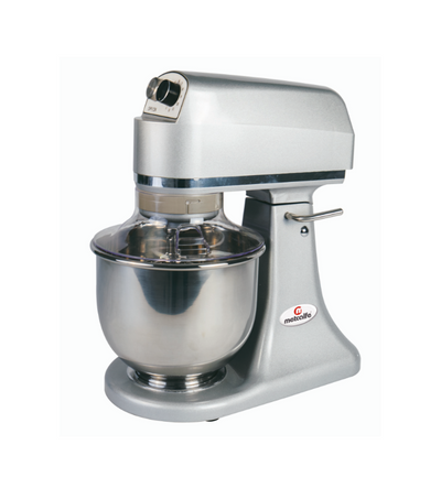 Metcalfe Sm5 Professional Food Mixer 5Ltr