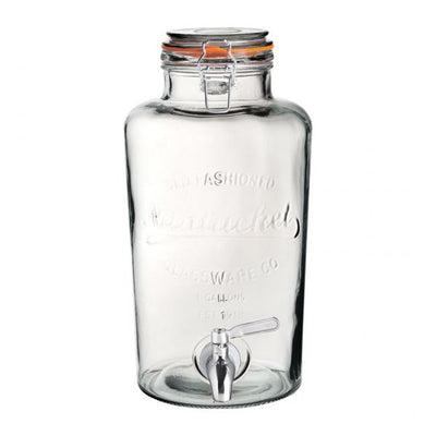 Nantucket Punch Barrel 16.5cm Wide x 32cm High 4.5Ltr
