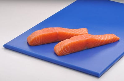 Chopping Board High Density Moulded 46 X 30 X 1.2cm