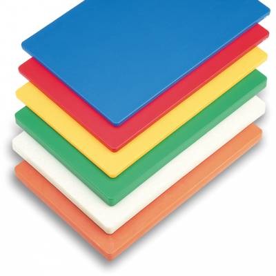 Chopping Board Economy 46 X 30 X 1.2cm