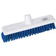 Brush Hygiene Sweeping 30cm Stiff