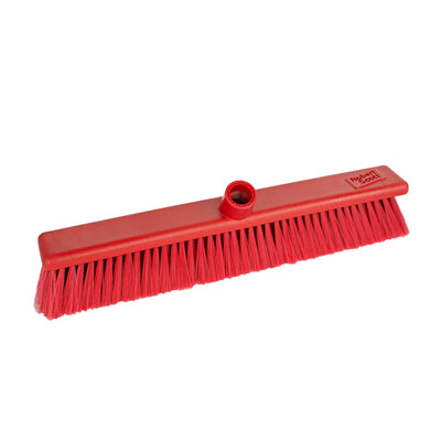 Brush Hygiene Sweeping 45cm Soft
