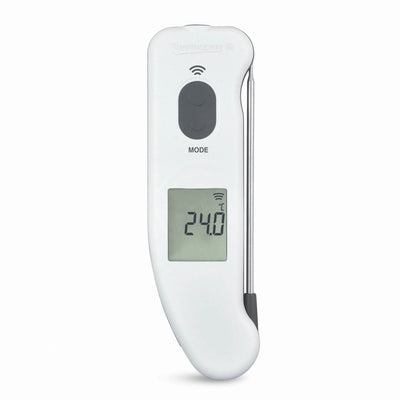 Thermapen Ir Infrared Thermometer