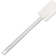 Spatula Moulded Rubber Plastic Handle 25cm