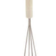 Masher Potato Plastic Handle 13cm Dia