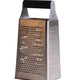 Mercer Culinary 4 Sided Box Grater 23cm