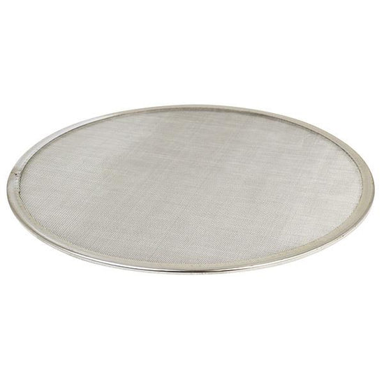 Fine Spare Mesh For Tamis / Drum / Passing Sieve