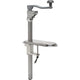 Can Opener Genware With Screw & Clamp Base