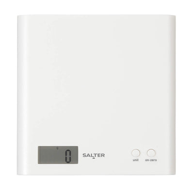 Salter Arc Electronic Scales