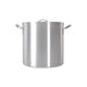 Stockpot Aluminium Medium Duty With Lid 28cm 17Lt