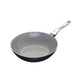 Wok Cast Aluminium 28Cm