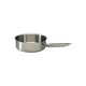 Saute Pan Matfer Bourgeat S/S Excellence 24cm 3.6 Ltr (6960.24)