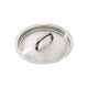 Lid Matfer Bourgeat S/S Excellence 36cm (6920.36)