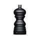 Masterclass Salt Or Pepper Mill Black 12cm