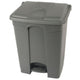 Probax Step-On Container/Bin 70 Ltr