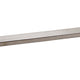 Spacer Bar Gastronorm S/S Short 325mm