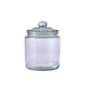 Biscotti Jar 0.9Lt