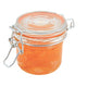 Genware Glass Terrine Jar 200ml 8.2 x 8.1cm