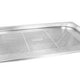 Food Pan Gastronorm S/S Perforated GN1/1 53cm X 32.5cm X 2cm Deep