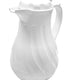 Server Coffee Connoisserve 64oz White