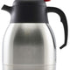 Vacuum Jug S/S 1.2Ltr