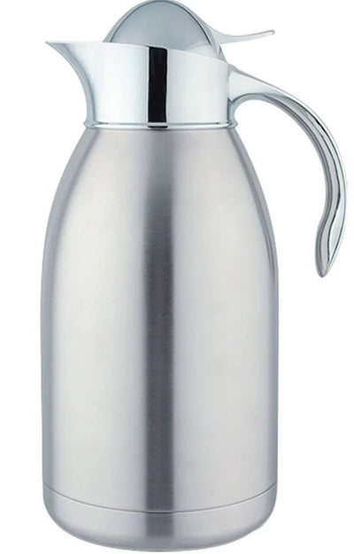 Vacuum Jug S/S 1.5 Ltr