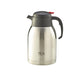 Inscribed Vacuum Jug Tea S/S 2Ltr