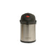 Inscribed Vacuum Pump Pot Coffee S/S 2.5Ltr