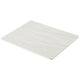White Slate Effect Melamine Platter GN 1/2 32.5cm x 26.5cm