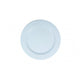 Melamine Plate Wide Rim 23cm (Box Of 12)