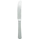 Harley Cutlery 18/0 S/S Dessert Knife (Box Of 12)