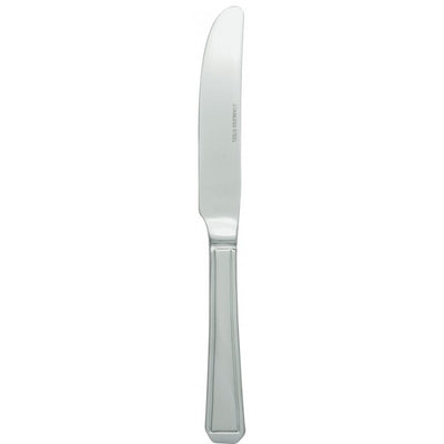 Harley Cutlery 18/0 S/S Dessert Knife (Box Of 12)