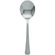 Harley Cutlery 18/0 S/S Soup Spoon (Box Of 12)