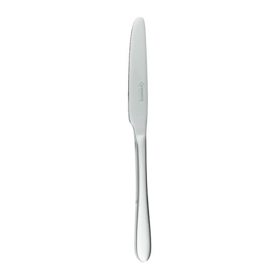 Cutlery Windsor 18/0 S/S Table Knife (Per Dozen)