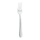 Cutlery Windsor 18/0 S/S Table Fork (Per Dozen)