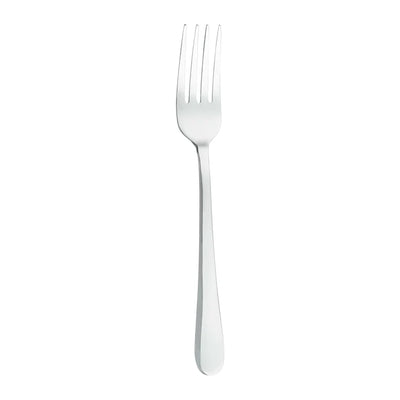 Cutlery Windsor 18/0 S/S Dessert Fork (Per Dozen)