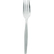 Cutlery Economy 18/0 S/S Table Fork(Per Dozen)