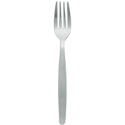 Cutlery Economy 18/0 S/S Dessert Fork (Per Dozen)