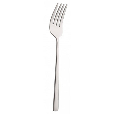 Cutlery Signature 18/10 S/S Dessert Fork (Per Doz)